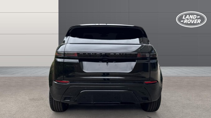Land Rover Range Rover Evoque 2.0 D200 Hoxton Edition 5dr Auto Diesel Hatchback - Image 6